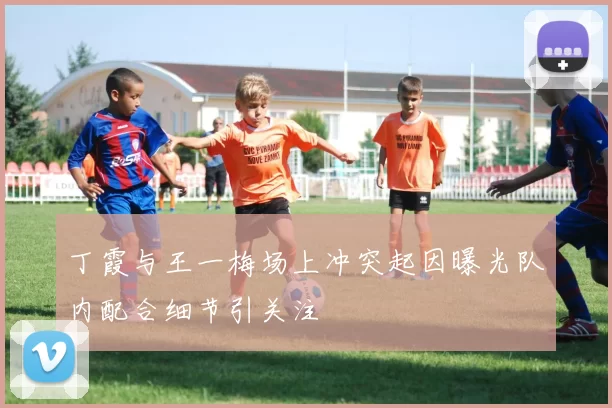 丁霞与王一梅场上冲突起因曝光队内配合细节引关注