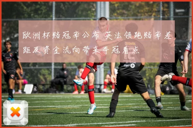 欧洲杯赔冠率公布 英法领跑赔率差距及资金流向带来夺冠看点