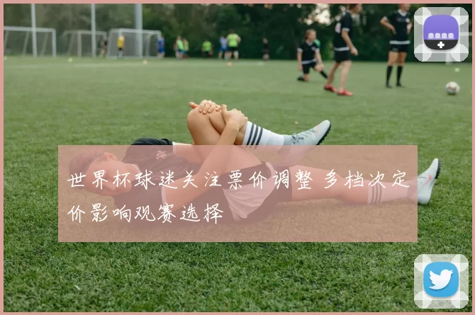 世界杯球迷关注票价调整 多档次定价影响观赛选择